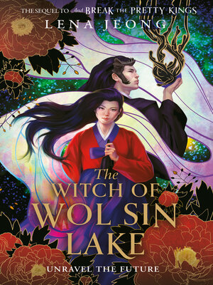 cover image of The Witch of Wol Sin Lake